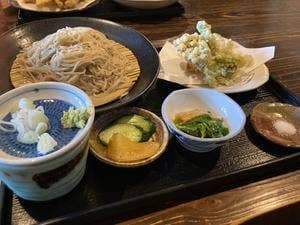 そば処 五月八日