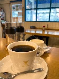 瑠璃Cafe