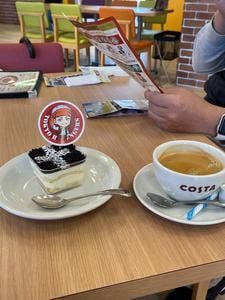 キッチン ソレイユ