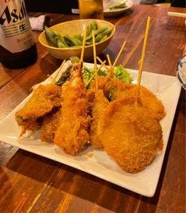とん彩や 大阪福島店