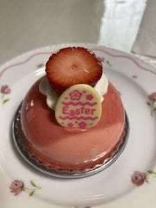 りすの森洋菓子店 ラ・フォセット