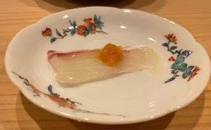 鮨 むらやま