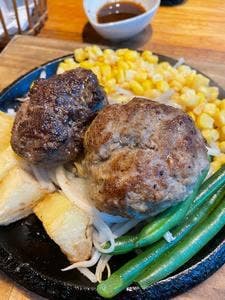 ヒッコリーウェスト