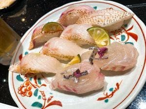 金沢まいもん寿司 吹田グリーンプレイス店