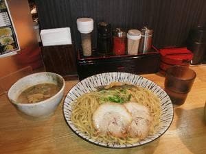 麺屋とど丸