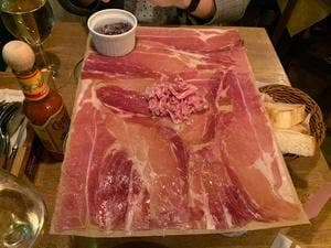 Di PUNTO 桜橋店