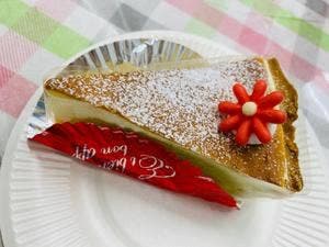 白バラ洋菓子店 サンエー石川シティ店