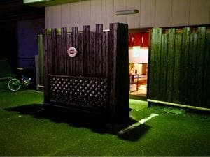 IZAKAYA わ心