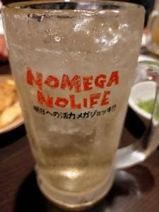 居酒屋一休 / セルフ鉄板 一休 南越谷店