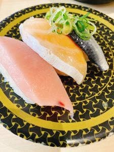 はま寿司 野田堤台店