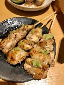 炭屋 こばこ