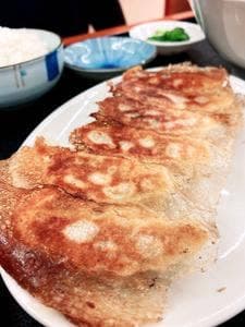 味香園