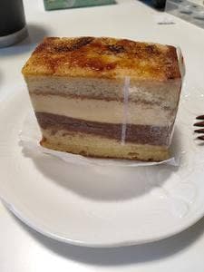 Shortcake Shortcake