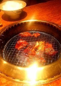 焼肉のみさき屋