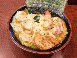 ヌードルハーツ