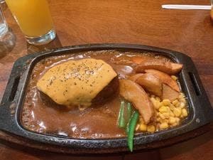 ハングリー
