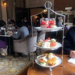 赤坂プリンス クラシックハウス ラ・メゾン・キオイ