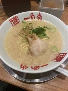 一風堂 亀有店