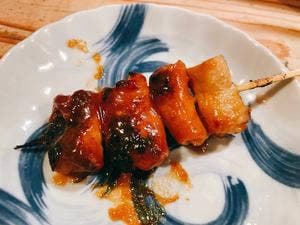 焼とり焼とん煮込み 濱横酒場 串兵衛