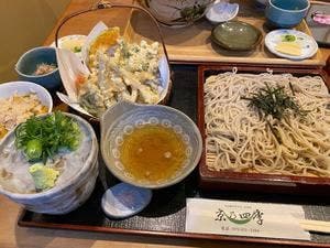 京乃四季