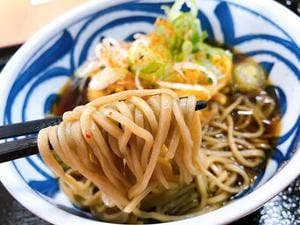 そば 大黒庵