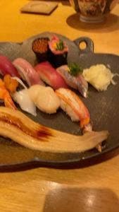 築地玉寿司 大船ルミネウィング店