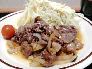 馬立パーキングエリア