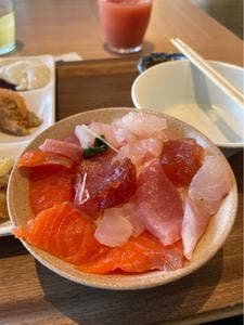 かなさん dinning