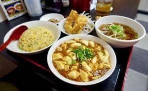 チャイナ厨房