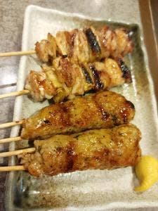 炭焼酒場 森田家 中広店