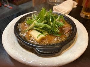 そば酒房 明松