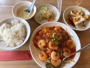 栄児家庭料理 本郷店