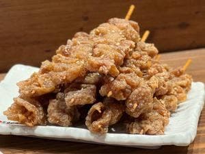 伝串 新時代 津駅前店