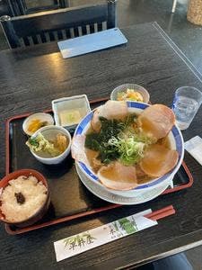 本宮庵