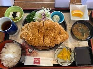犬山とんかつ大安
