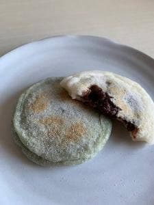 上きしや