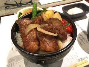名産松阪肉 朝日屋 ジャズドリーム長島店