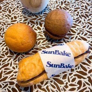 SunBake
