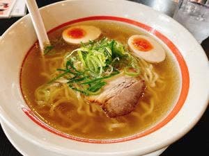 幸楽苑 大和林間店