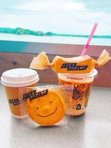 FIFI PARLOR