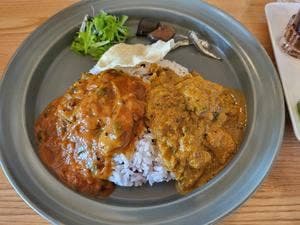 スパイスガーデン