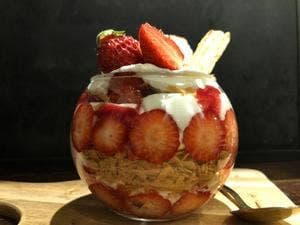 Okada Dining&Cafe Sweets hakata