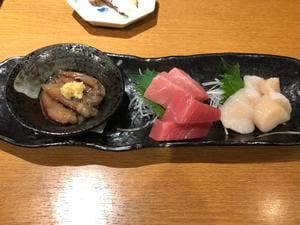 JAPANESE DINING 「一」 はじめ