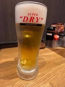 水炊き・焼き鳥 とりいちず酒場 溝の口南口駅前店