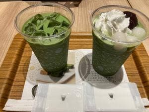 nana's green tea 浦和パルコ店