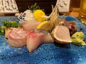 和心料理 はばき