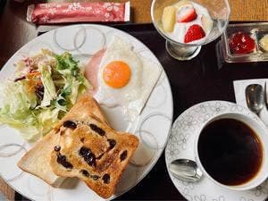 桜珈琲 鳳本店