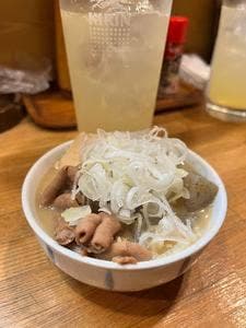 五反田 焼き鳥ももちゃん