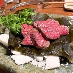 銀座 肉料理 KOJIRO