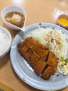 松屋